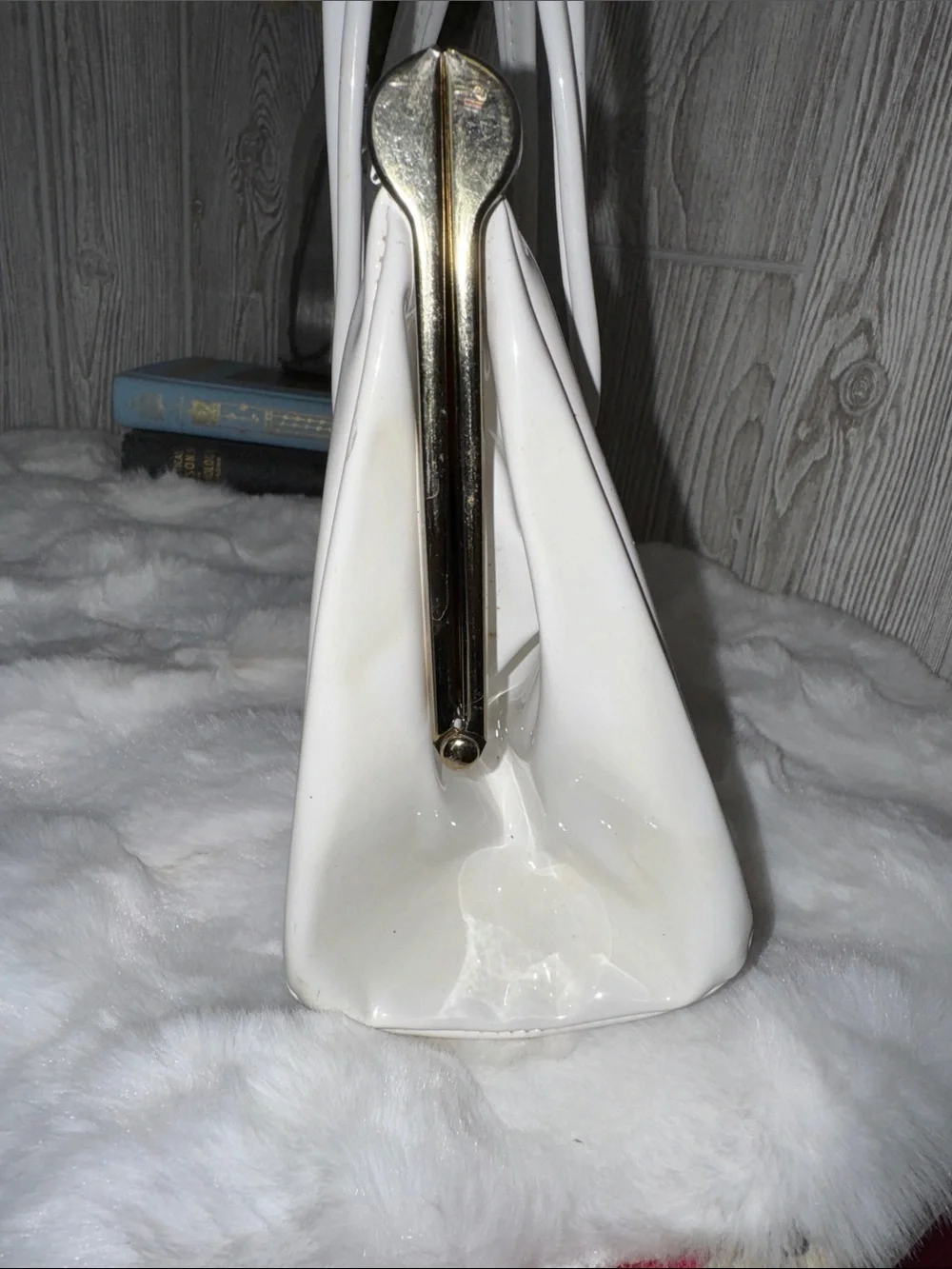 Spilene vintage chic